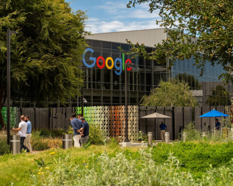Google is firing the first salvo in a brewing race to deploy AI data centers in orbit