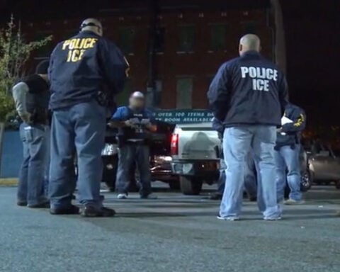 Exclusive: ICE issues new instructions on vehicle stops after shootings, new guidance shows