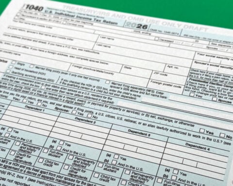 A new Trump proposal would require tax filers to disclose citizenship status to the IRS
