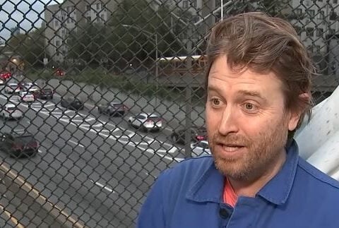Man's viral song explains how to fix NYC's '3rd Worst Place,' Exit 31 of the BQE