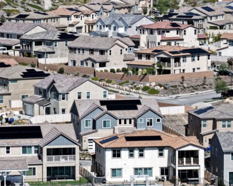 Mortgage rates just hit 7.28%. But there are ways to get a lower rate