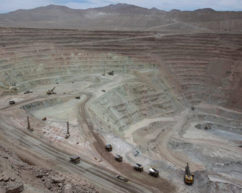 Fatal accident at Radomiro Tomic mine, Codelco partially suspends operations