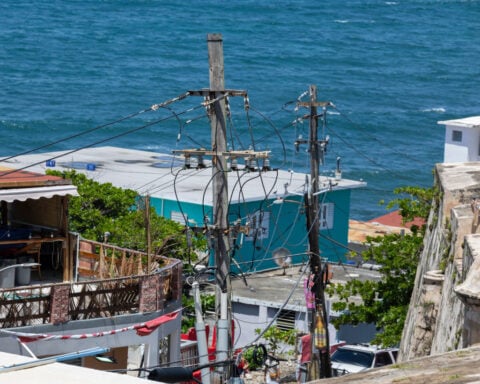 Puerto Rico faces record electric rate as demand and costs increase