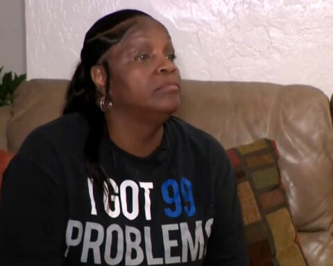 Family demands answers after Broward Sheriff's K-9 bites man during arrest captured on widely shared video