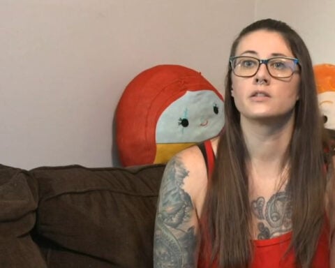 Mother searches for go-kart stolen from sons with autism