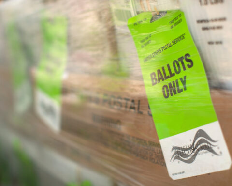 US Postal Service to take extra steps to ensure ballot deliveries