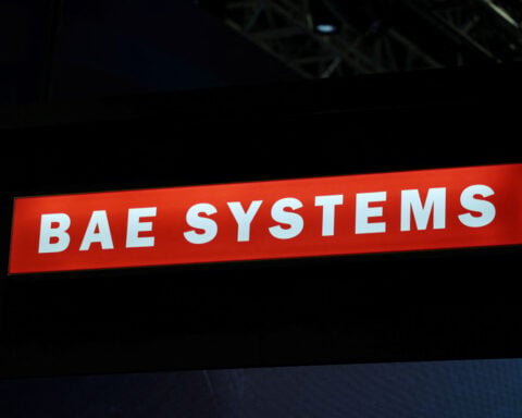 BAE weighs bid for Robin Radar in possible $2.3 billion deal, sources say