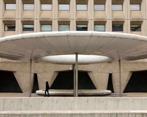 US Judge blocks housing grant cuts while anti-DEI challenge proceeds