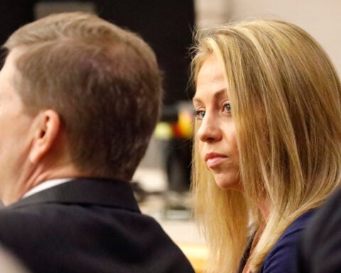 Former Dallas officer who shot Black man in apartment that she mistook for hers gets parole