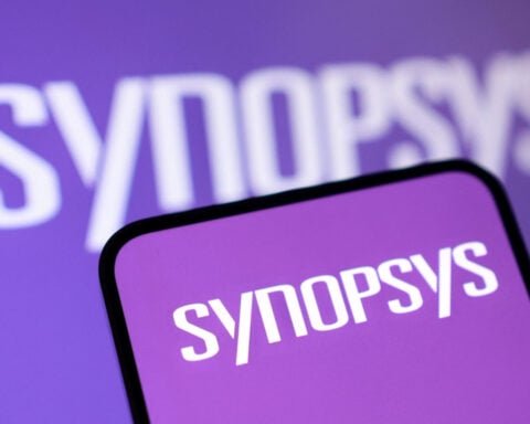 Synopsys shares jump on robust growth outlook, OpenAI and AWS deals
