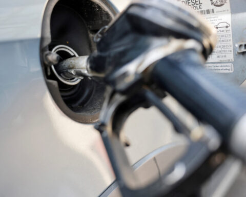 US Energy Secretary Wright 'highly confident' Europe will release diesel stocks