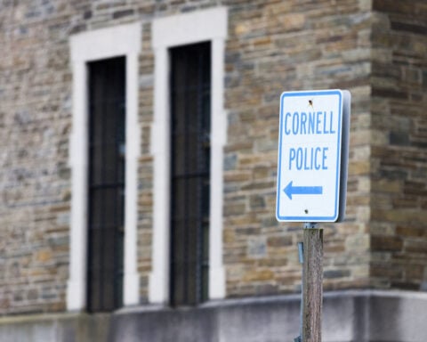 What we know about the Cornell University rape investigation