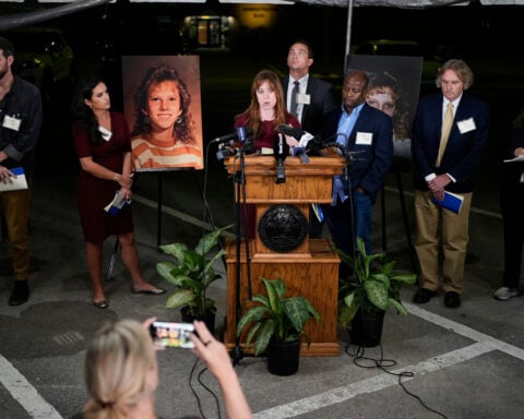 Christa Pike is in critical condition after Tennessee’s failed execution attempt, her lawyers say