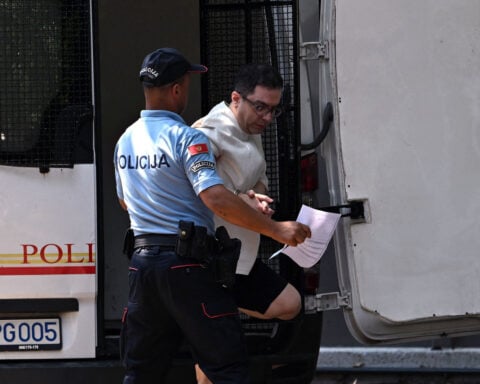 Iranian accused of involvement in $3 billion hacking scheme extradited to US