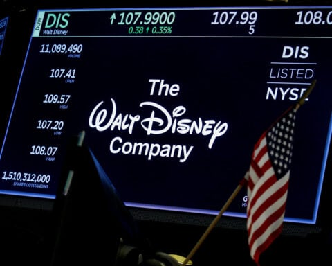 Disney plans restructuring of television business, WSJ reports