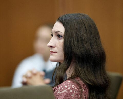 US judge denies request to find Lindsay Clancy not guilty after mistrial