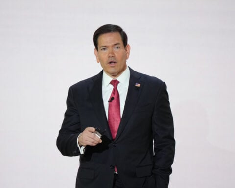 Rubio waives human rights restrictions to release $320 million in military aid to Egypt