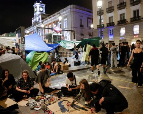 Spanish housing decree imperilled by opposition of Junts party