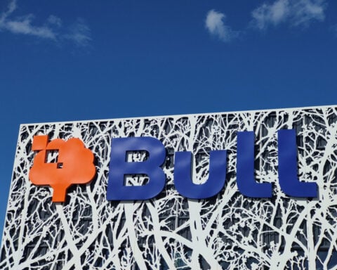 French supercomputer maker Bull doubles output to boost Europe's AI ambitions