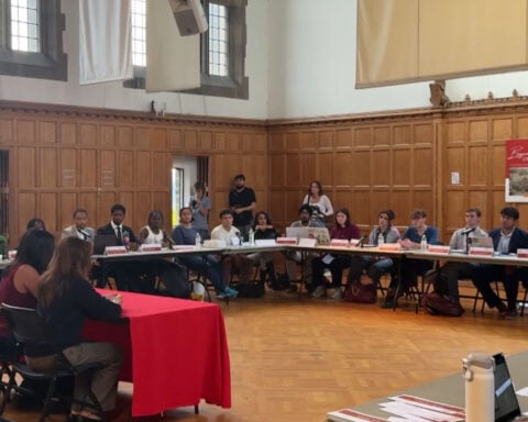 Cornell University agrees to independent investigation into its handling of alleged sexual assault case