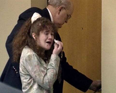 Media witnesses recall what happened during Christa Pike’s failed execution