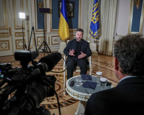 Ukraine will hit Russian refineries in response to Moscow's 'new doctrine' of airstrikes