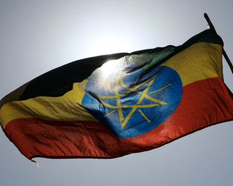 Ethiopian federal forces retake Mekelle airport from Tigrayan fighters, residents say