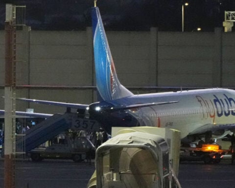Exclusive: Al Qaeda images posted on Flydubai suspect Hammami’s social media