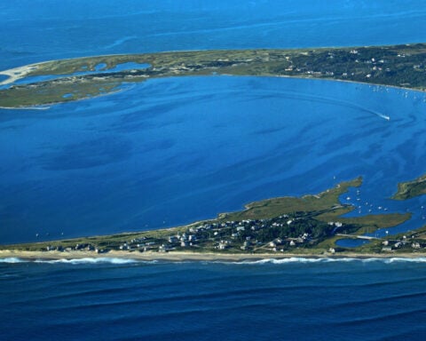 Coast Guard suspends search for medical transport jet that left Bermuda with 6 people aboard