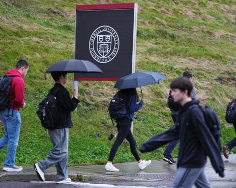 'Jane Doe' solidarity posts flood social media after Cornell rape lawsuit