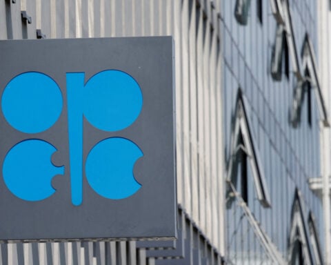 OPEC+ agrees to keep November oil output targets steady
