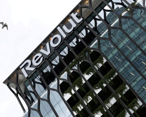 Revolut's rise to become Europe's $115 billion big bank rival