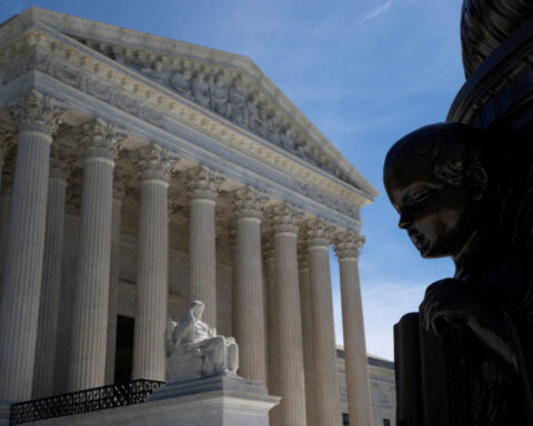 US Supreme Court to kick off term with bid by Big Oil to toss climate suits
