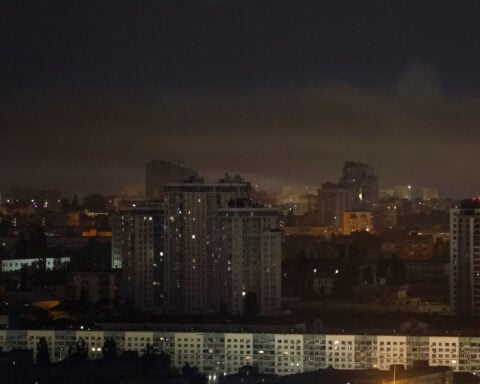 Russia to intensify strikes on Ukraine after Zelenskiy interview