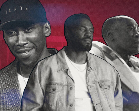 Where’s Blade? Fans wonder why Marvel Studios cutbacks seem to be landing on Black heroes