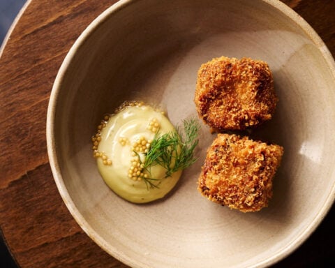 Inside the ‘Americanization’ of French dining