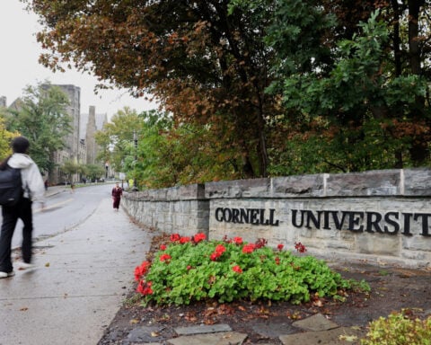 Woman at center of Cornell rape allegations targeted with threats, lawyer says