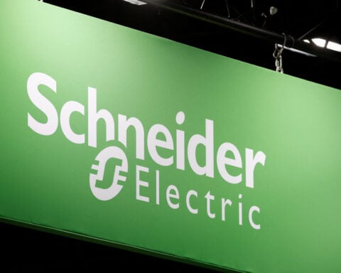 France's Schneider Electric nears $20 billion deal to buy US software group PTC, FT reports