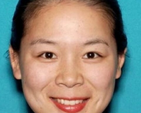 US accuses California woman of spying for China, surveilling Taiwan president's son