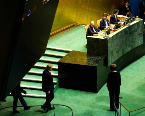 What will the next leader of the UN need to get the job done in an increasingly complex world?