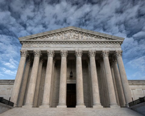 A new Supreme Court term begins with cases on climate change, immigration and gun rights