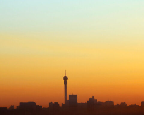 South Africa private sector contracts at fastest pace since December, PMI shows