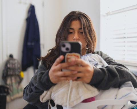 Digital media can be toxic, but your kid will likely use it anyway. Can you make it healthier?