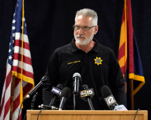 Tennessee’s outgoing prison chief had a history of execution missteps before Christa Pike, officials say