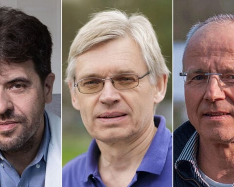 Nobel Prize in medicine awarded to trio for technique that helps decode mysteries of the brain