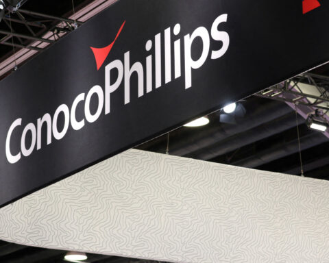 ConocoPhillips sees oil price floor rising to $70 a barrel, chairman says