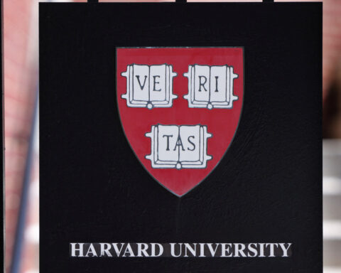 US appeals court weighs Trump's block on Harvard research funding