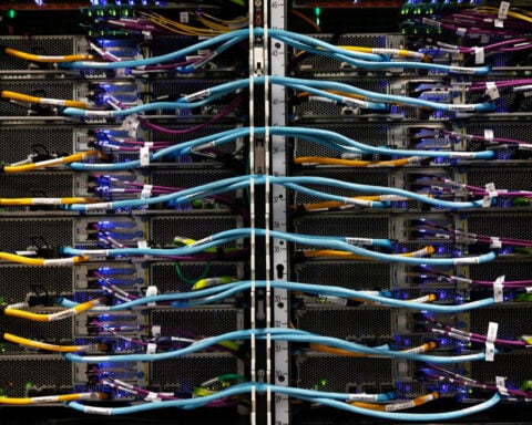 Their jobs were among the first to be changed by AI. Now some are trying to avoid it