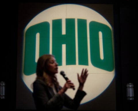 Ohio Democrats’ path to the governor’s office runs through rural areas that had turned against them