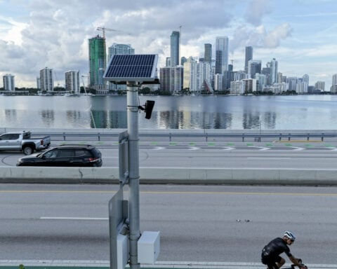 Florida’s limited ban on Flock cameras only scratches the surface of widespread surveillance concerns